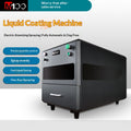M100 Spray Pretreatment Equipment